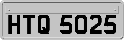 HTQ5025