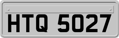 HTQ5027