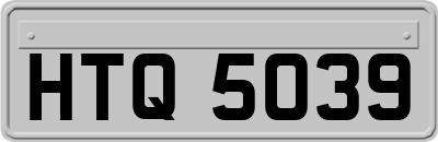 HTQ5039