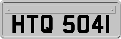HTQ5041
