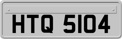 HTQ5104