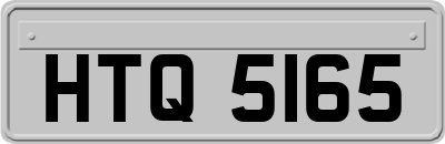 HTQ5165