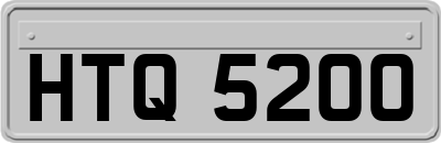 HTQ5200