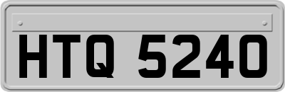 HTQ5240