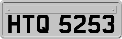 HTQ5253