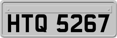 HTQ5267