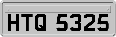 HTQ5325