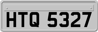 HTQ5327