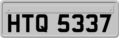 HTQ5337