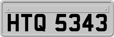 HTQ5343