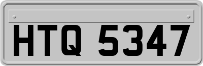 HTQ5347
