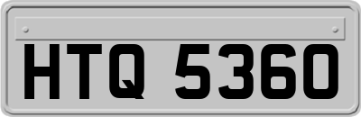 HTQ5360