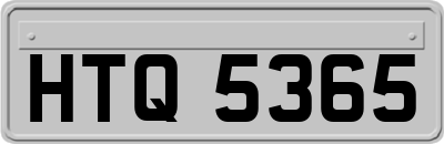 HTQ5365