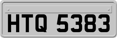 HTQ5383