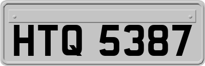 HTQ5387