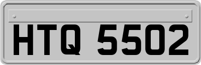 HTQ5502