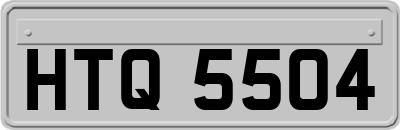 HTQ5504