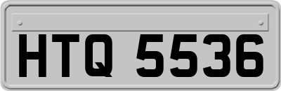 HTQ5536