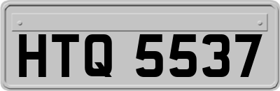 HTQ5537