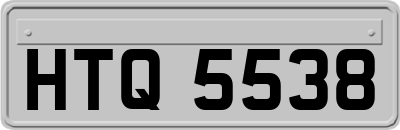 HTQ5538