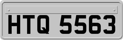 HTQ5563
