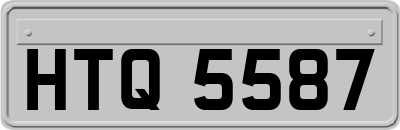 HTQ5587