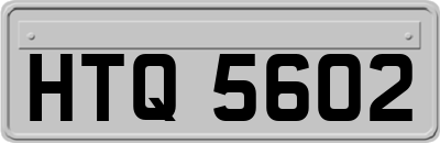 HTQ5602