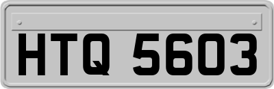 HTQ5603