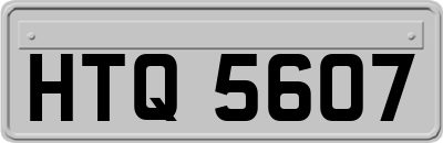 HTQ5607