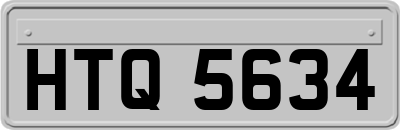 HTQ5634