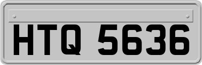 HTQ5636