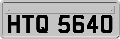 HTQ5640