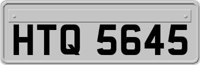 HTQ5645
