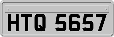 HTQ5657