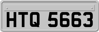 HTQ5663