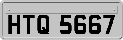 HTQ5667