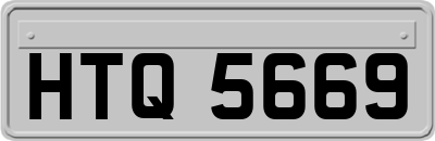 HTQ5669