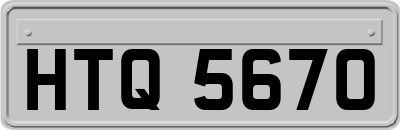 HTQ5670