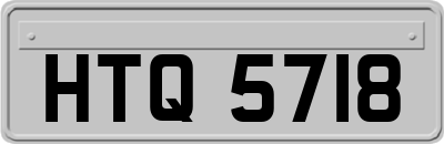 HTQ5718