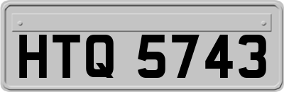 HTQ5743
