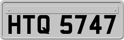 HTQ5747