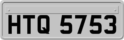HTQ5753