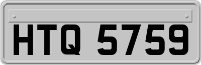 HTQ5759