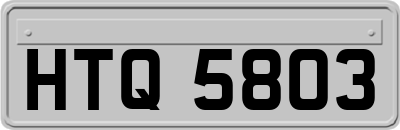 HTQ5803