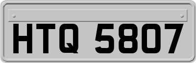 HTQ5807