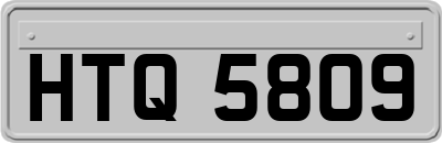 HTQ5809
