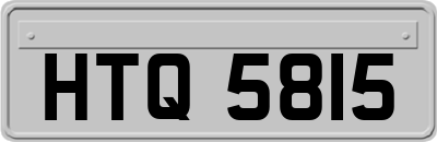 HTQ5815