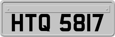 HTQ5817