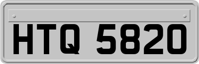 HTQ5820