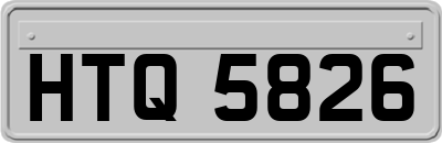 HTQ5826